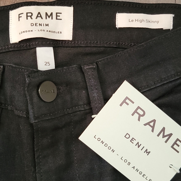 Le High Skinny - Picture 5 of 9